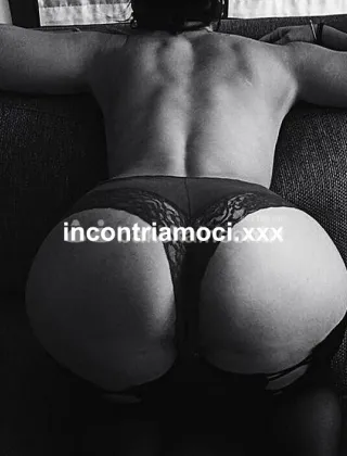 3514039456 - Splendida Ragazza Completissima Anche Come