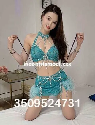 17 - Lisa Escort Arezzo - 3509524731