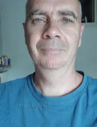 3755642150 - Paolo Massaggiatore Per Donne