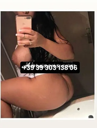 4 - Angelica Escort Ancona - 3930313806