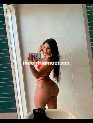 9 - Paula Escort Parma - 3510705623