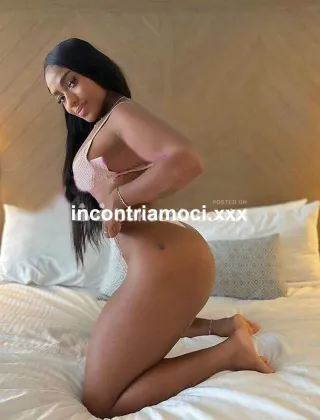 19 - Natalia Escort Pesaro e Urbino - 3936291993