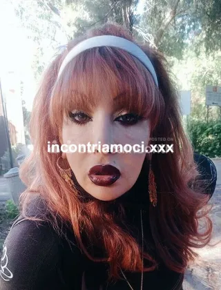 20 - Rossella Trans Palermo - 3386041991