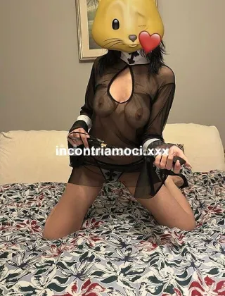 20 - Lara Escort Modena - 3452265400