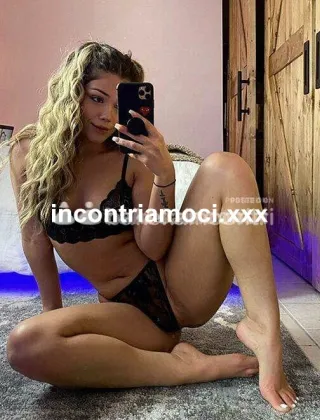 3293896496 - Ruby 23 Escort Vibo Valentia