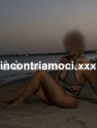 31 - Adriana Escort Palermo - 3703661056