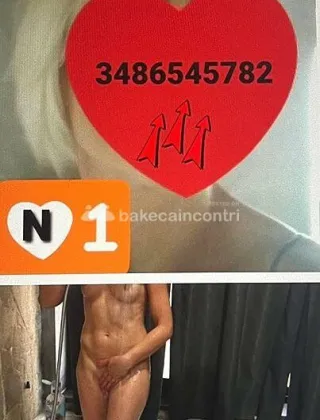 34 - Marta Escort Salerno - 3486545782