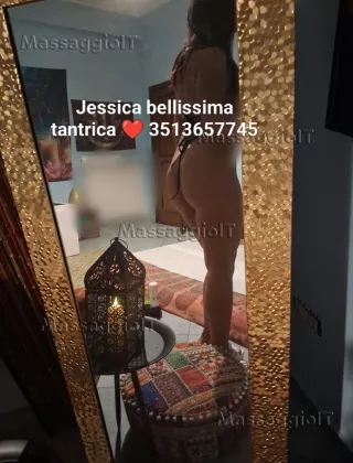 8 - Massaggi Frosinone - 3513657746