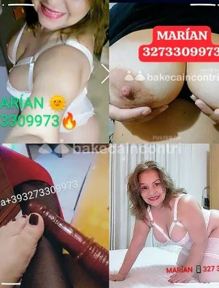 26 - Marian Escort Rovigo - 3273309973