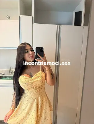 4 - Nina Escort Foggia - 3520314043