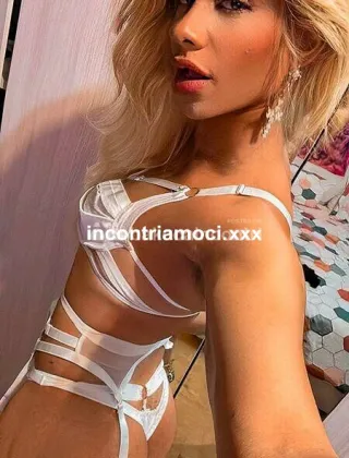 35 - Louise Trans Roma - 3313819247