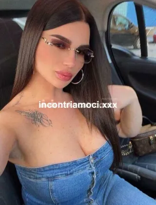 21 - Ilaria Trans Siena - 3885757546