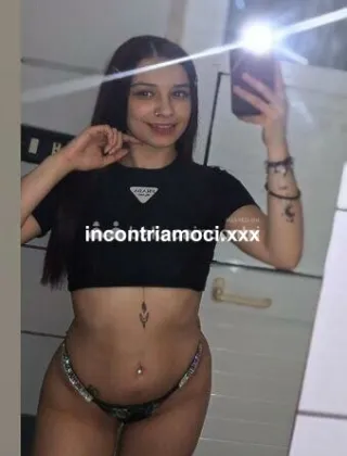 14 - Pamela Escort Napoli - 3931799568