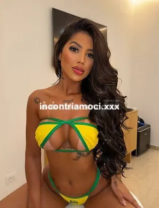 15 - Serena Escort Teramo - 3933046207