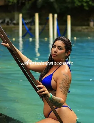 22 - Isis Escort Napoli - 3274889184