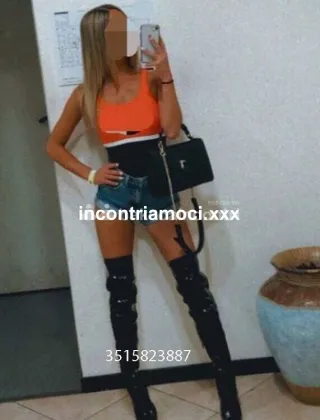 15 - Pupa Escort Verbano-Cusio-Ossola - 3515823887