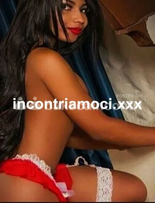 33 - Paula Trans Salerno - 3508155957