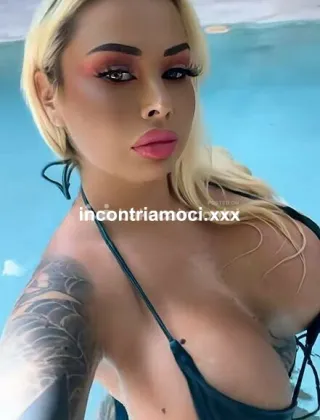 15 - Emma Escort Bergamo - 3512952860