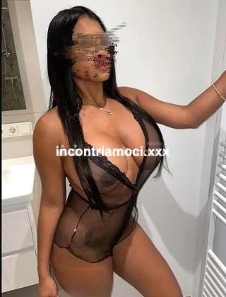 4 - Sole Escort Verbano-Cusio-Ossola - 3511498195