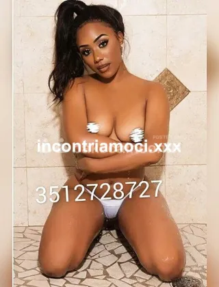 27 - Lulu Escort Perugia - 3512728727