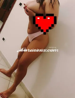 3 - Anna Escort Latina - 3883749292