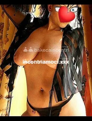 16 - Bella Escort Campobasso - 3517859682
