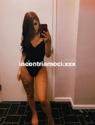33 - Kesia Escort Verona - 3934744482