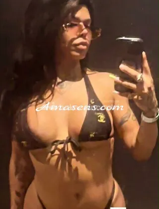 6 - Barbara Trans Napoli - 3312852338