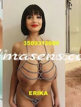 11 - Erika Escort Siena - 3509313600