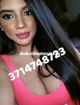 24 - Valentina Escort Brindisi - 3714748723