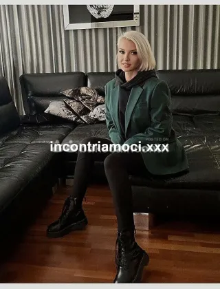19 - Marilyn Escort Roma - 3511791719