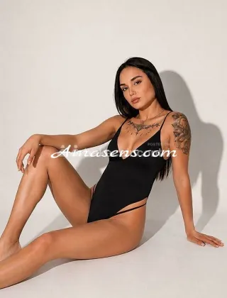 6 - Ariel Trans Milano - 3488750636