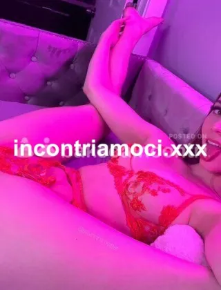 29 - Daniela Escort Cosenza - 3533269548