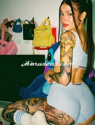 10 - Kattalina Escort Pavia - 3510155984