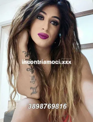 15 - Alessia Trans Rimini - 3898769816
