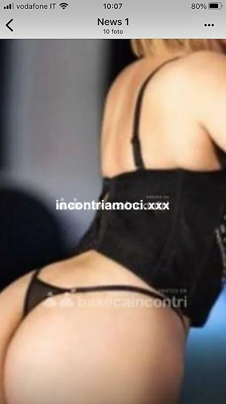 Affascinante