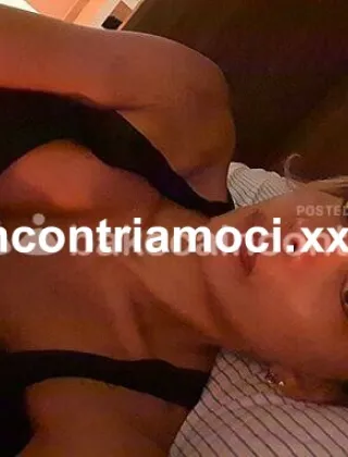 23 - Giselle Trans Milano - 3347573073
