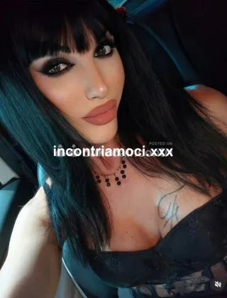 8 - Chanelly Trans Trans Como - 3509117457