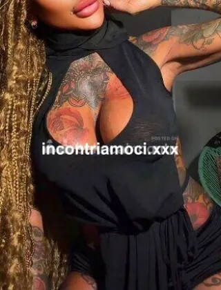 9 - Chanel Escort Macerata - 3773883428