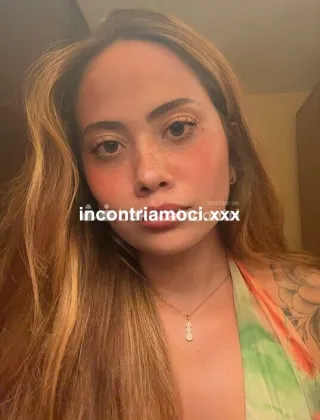 20 - Luiza Escort Salerno - 3508153192