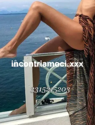 7 - Italiana Escort Grosseto - 3315215203