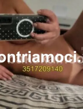 26 - New Escort Genova - 3517209140