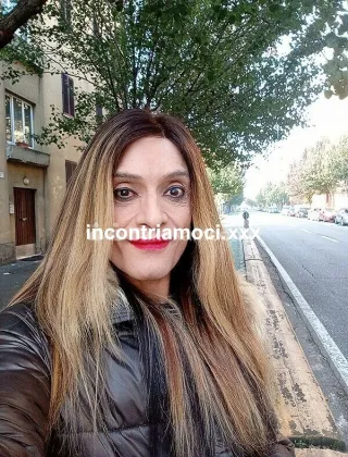 31 - Vanessa Trans Novara - 3805951370
