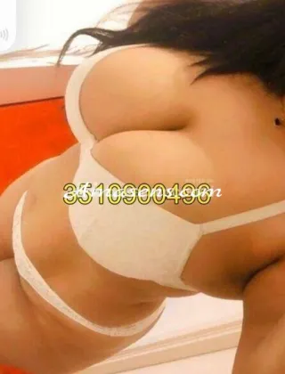 19 - Elena Escort Catanzaro - 3510900496