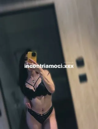 30 - Emma Escort Roma - 3509381707