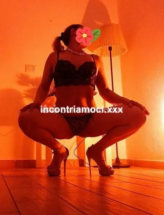 17 - Isabel Escort Roma - 3203215198