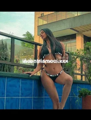 30 - Cami Escort Barletta-Andria-Trani - 3509776442