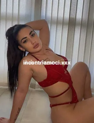 4 - Raisa Escort Ferrara - 3920780295