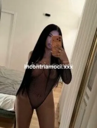 16 - Camila Escort Brescia - 3510588829