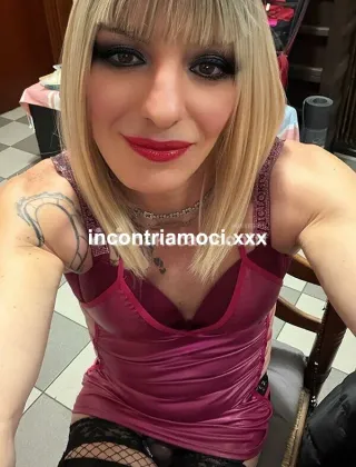 7 - Manuela Trans Roma - 3762348150